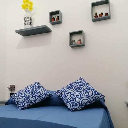 Museumhome Naples Luaran gambar