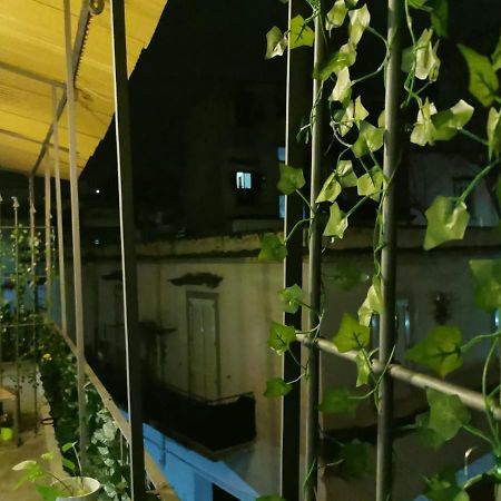 Museumhome Naples Luaran gambar