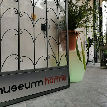 Museumhome Naples Luaran gambar