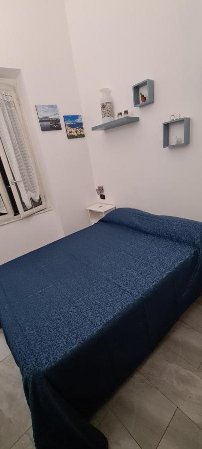 Museumhome Naples Luaran gambar