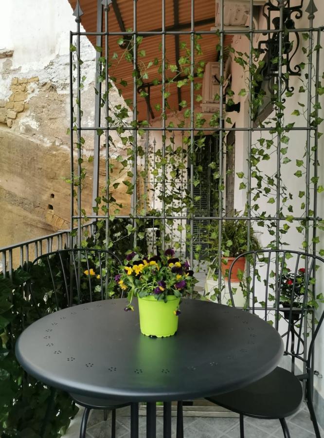 Museumhome Naples Luaran gambar