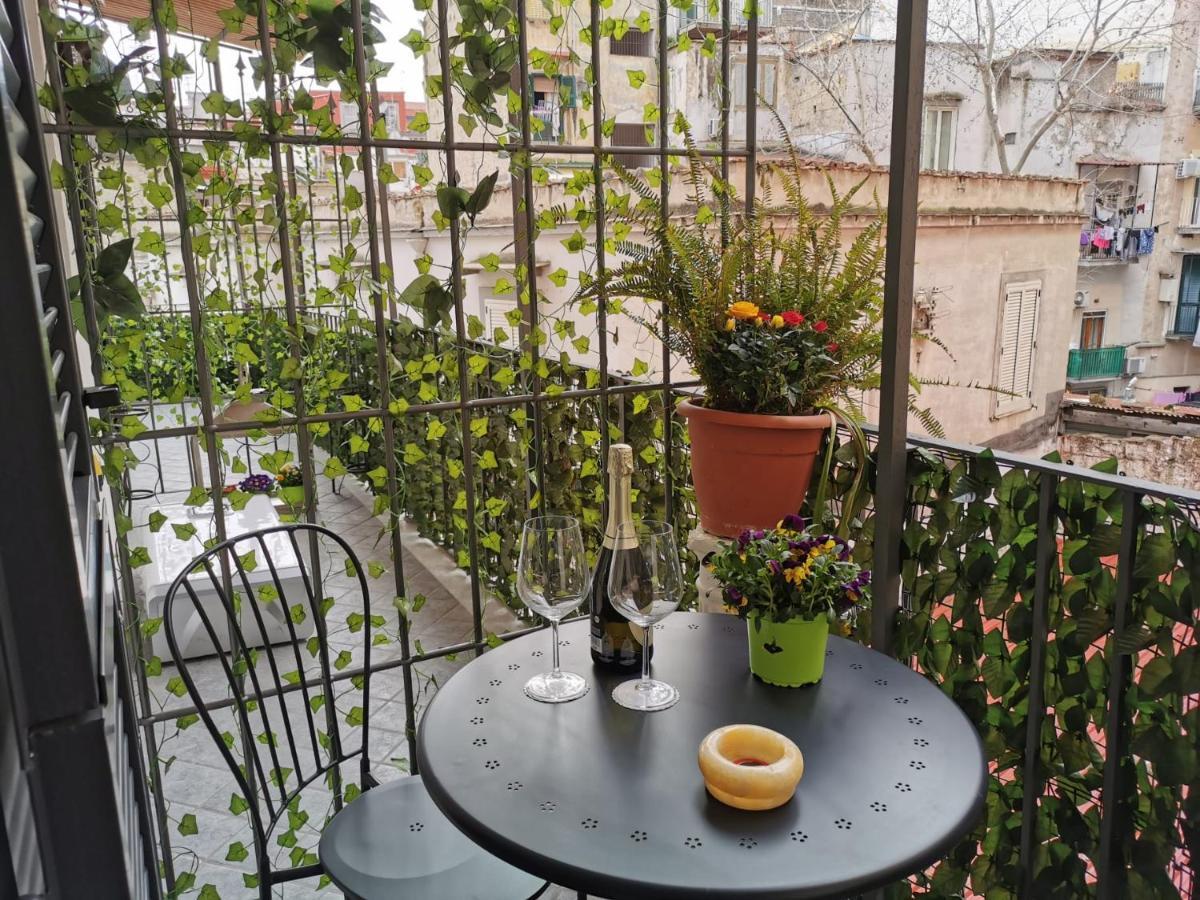 Museumhome Naples Luaran gambar
