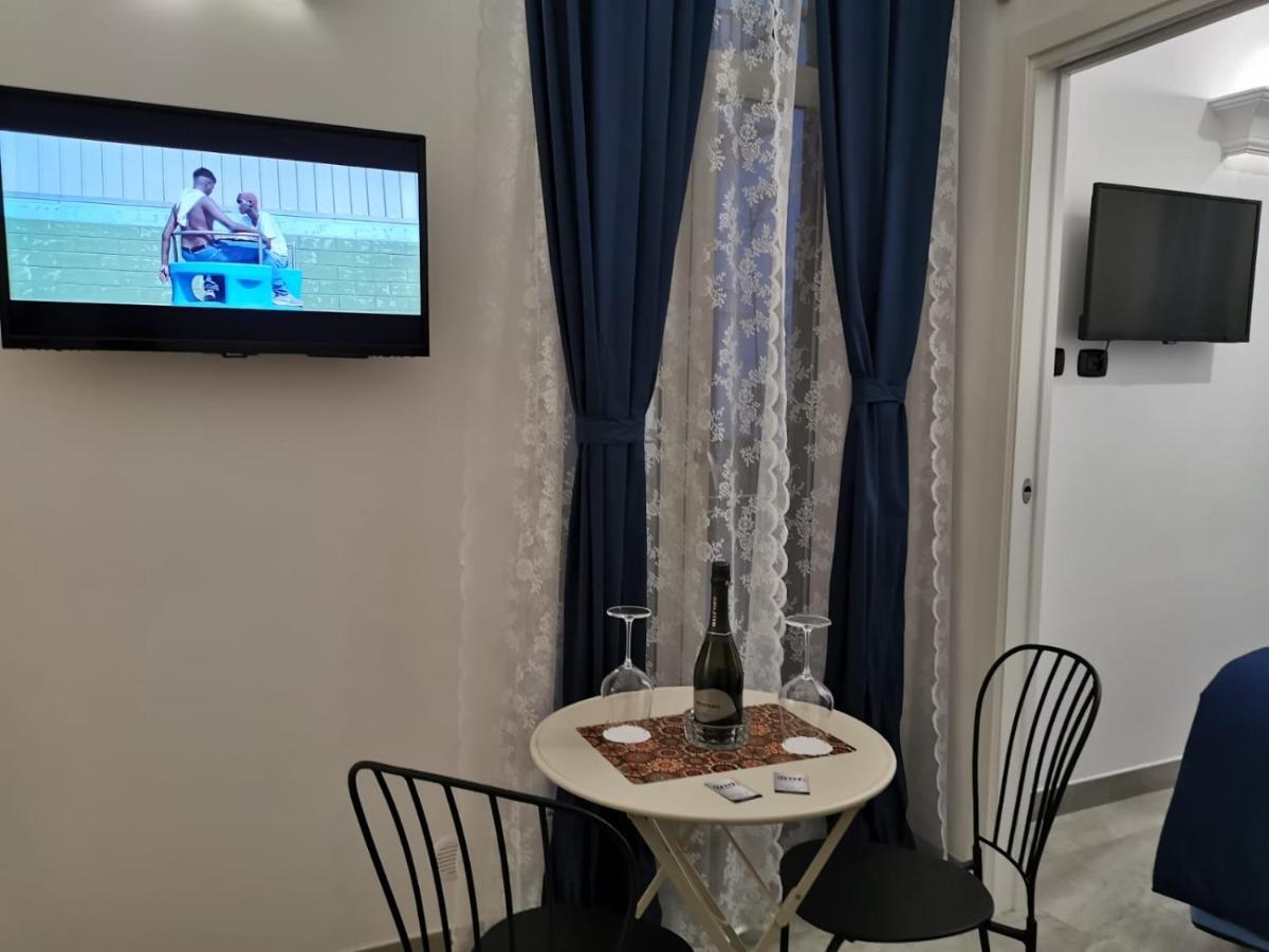 Museumhome Naples Luaran gambar