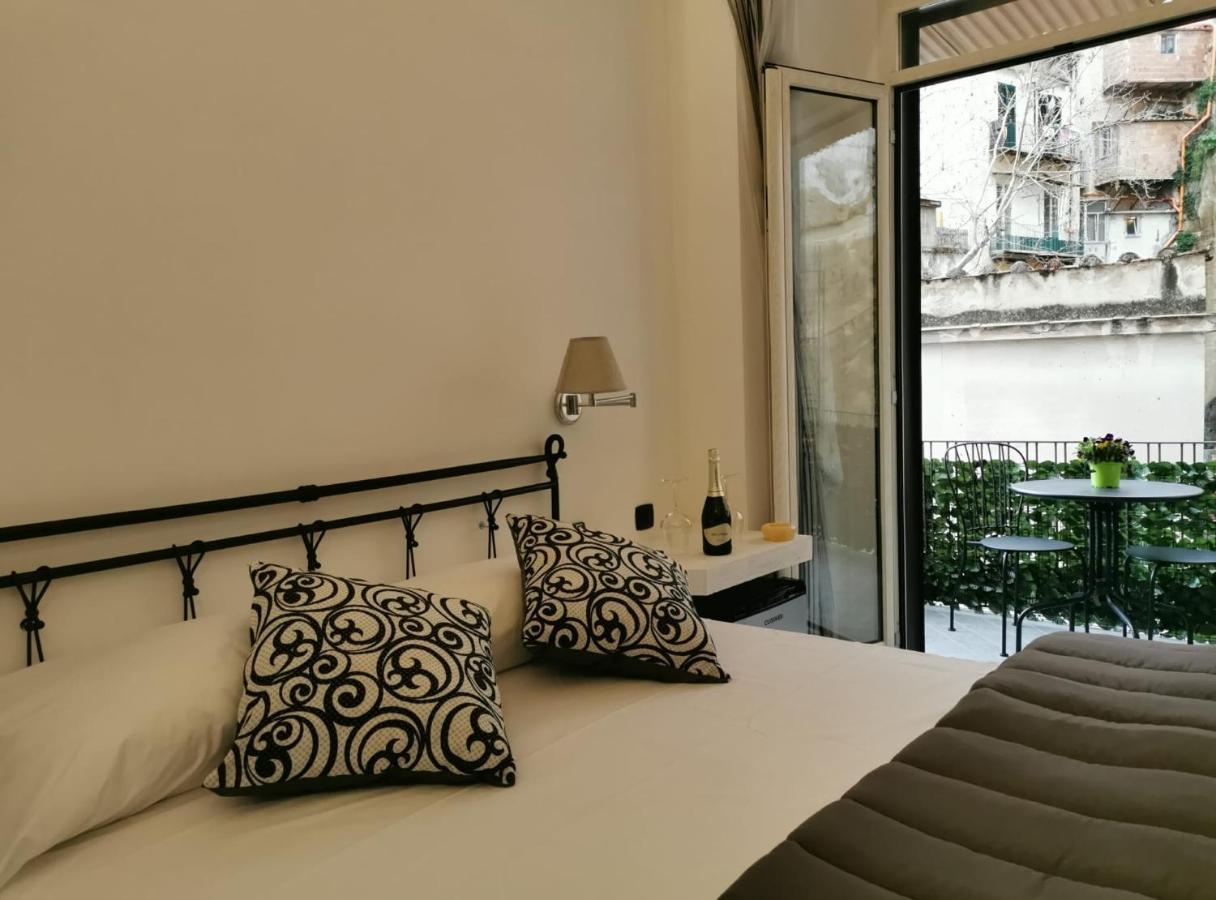 Museumhome Naples Luaran gambar