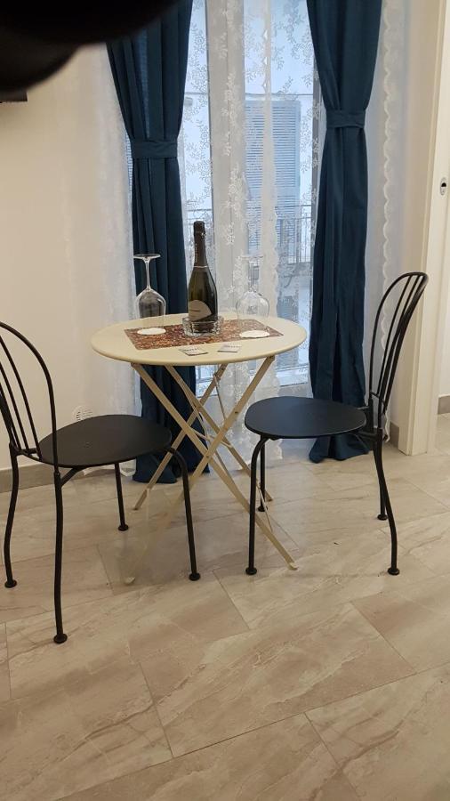 Museumhome Naples Luaran gambar