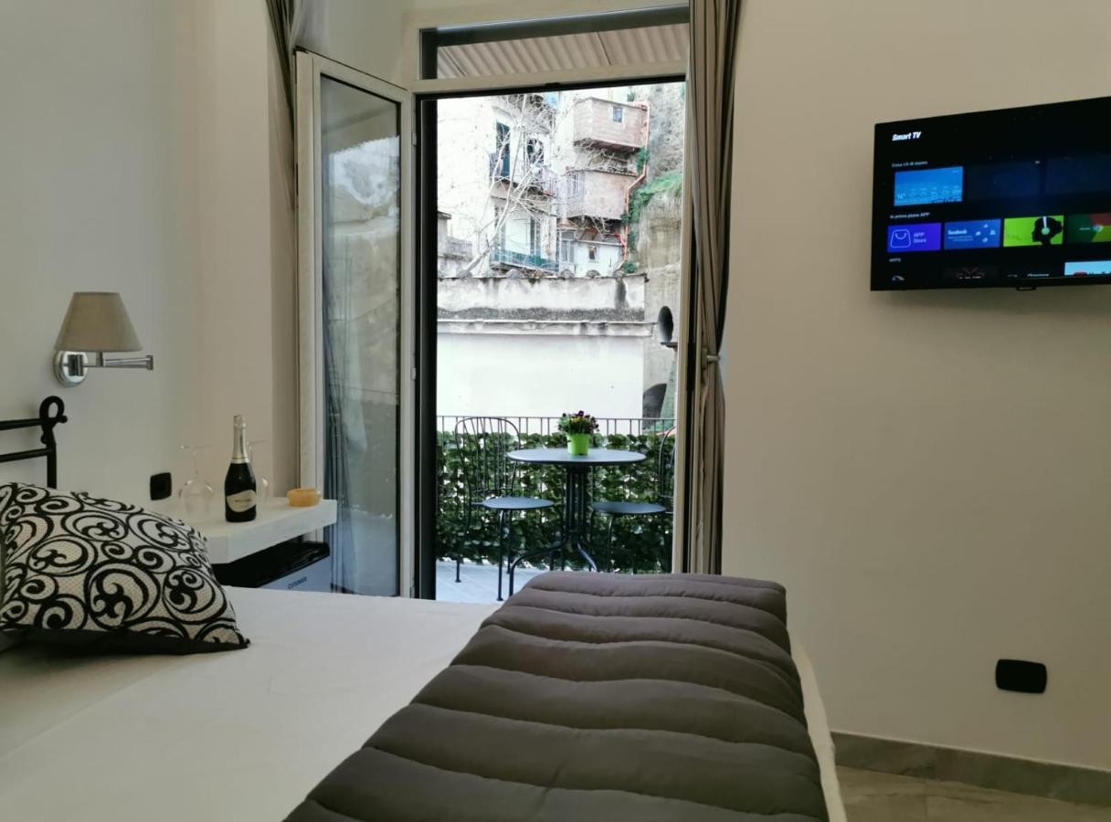Museumhome Naples Luaran gambar