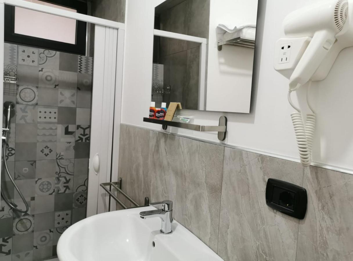 Museumhome Naples Luaran gambar