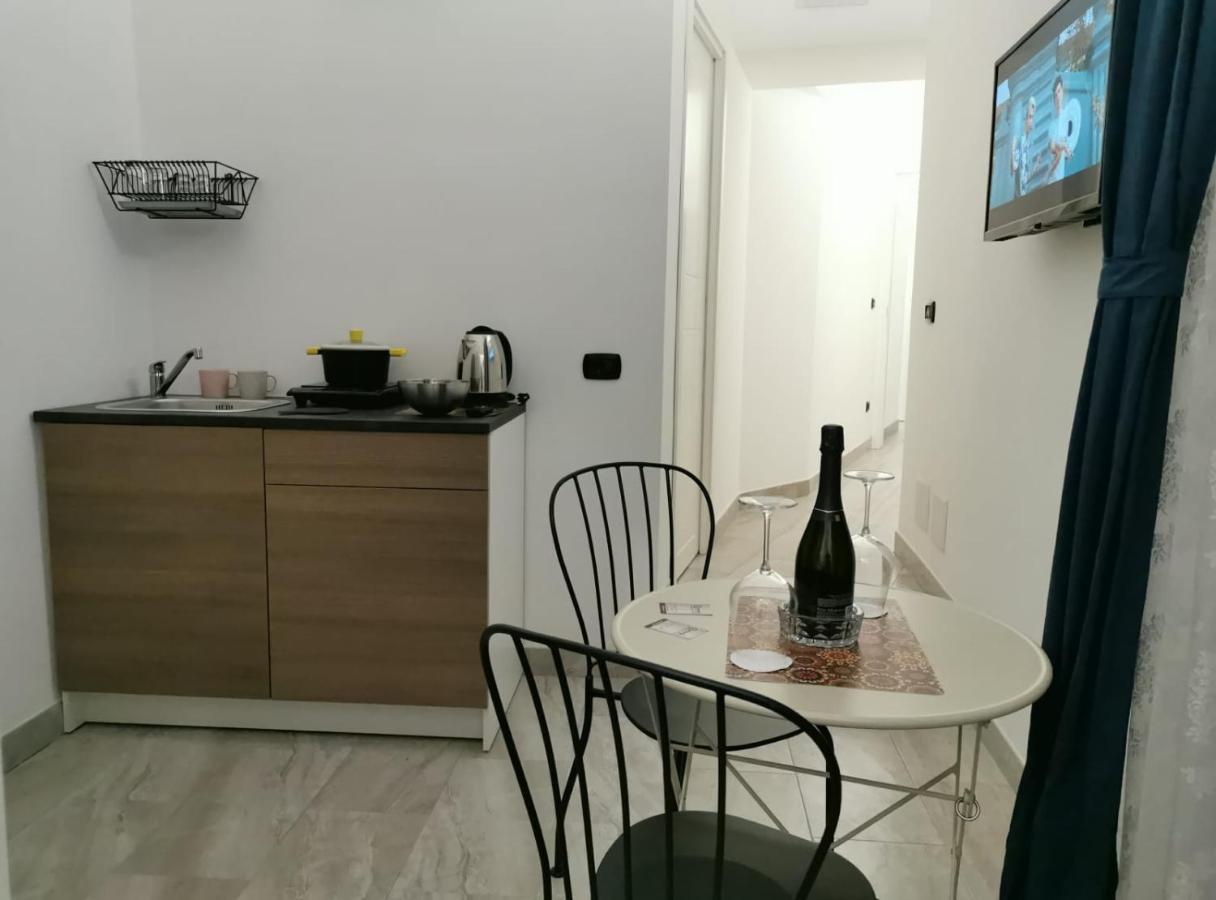 Museumhome Naples Luaran gambar