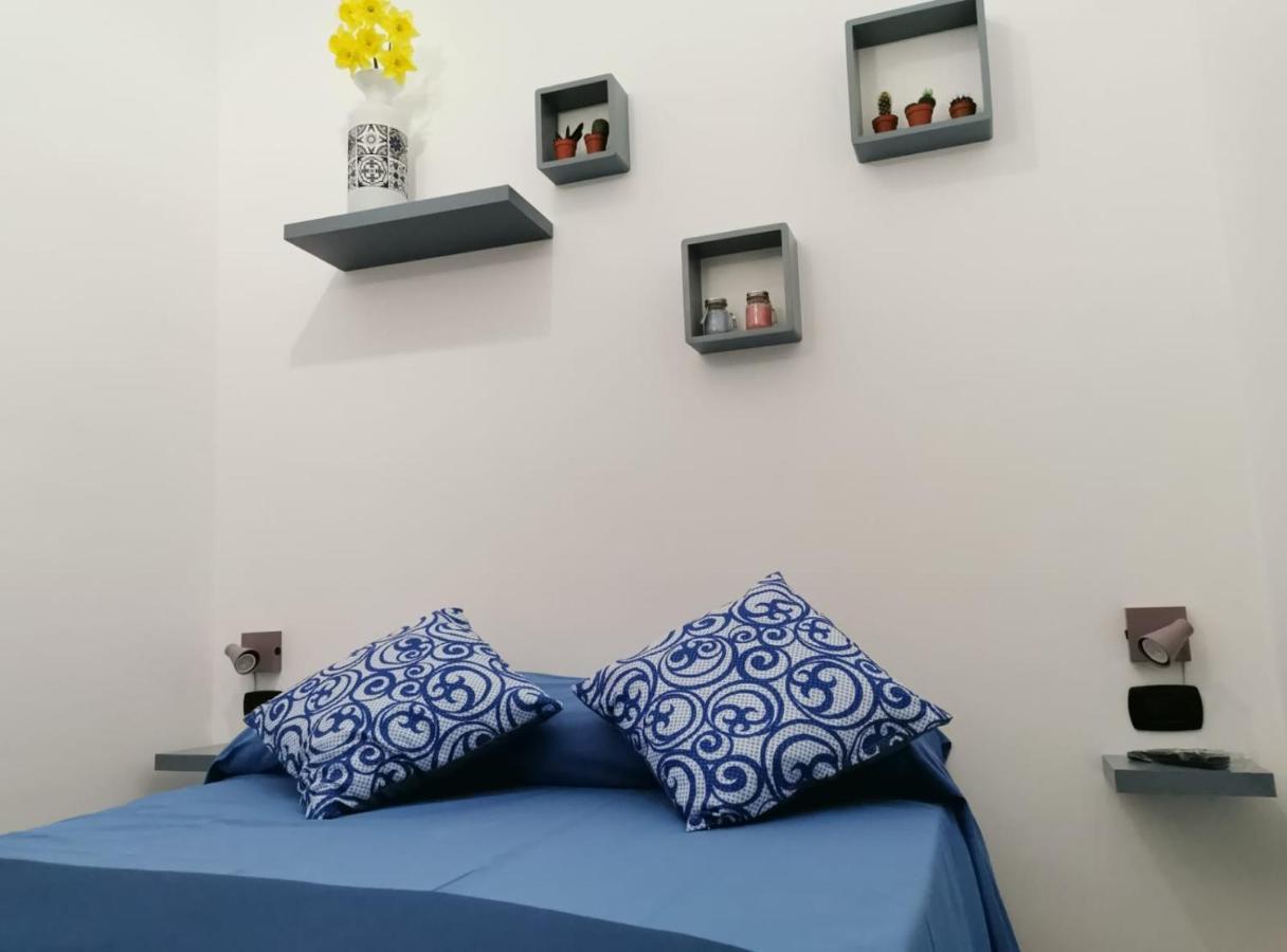 Museumhome Naples Luaran gambar