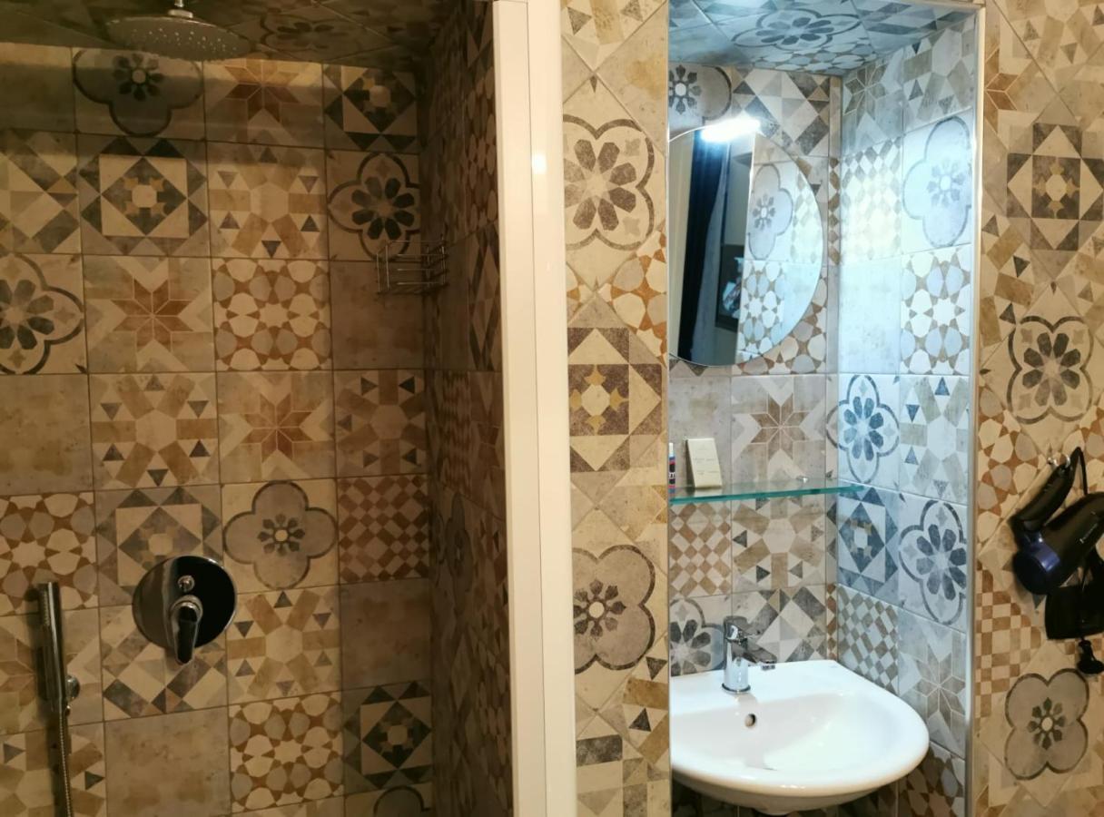 Museumhome Naples Luaran gambar