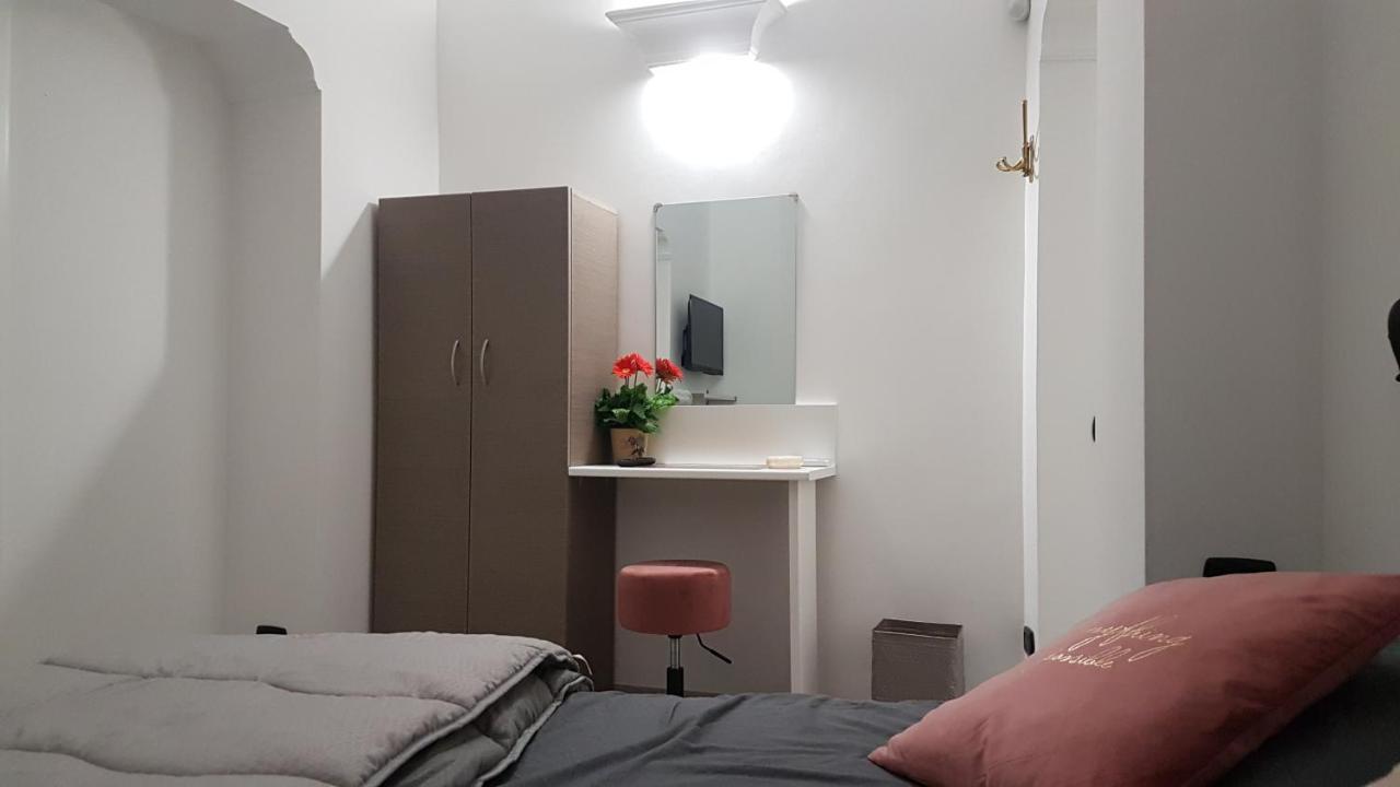 Museumhome Naples Luaran gambar