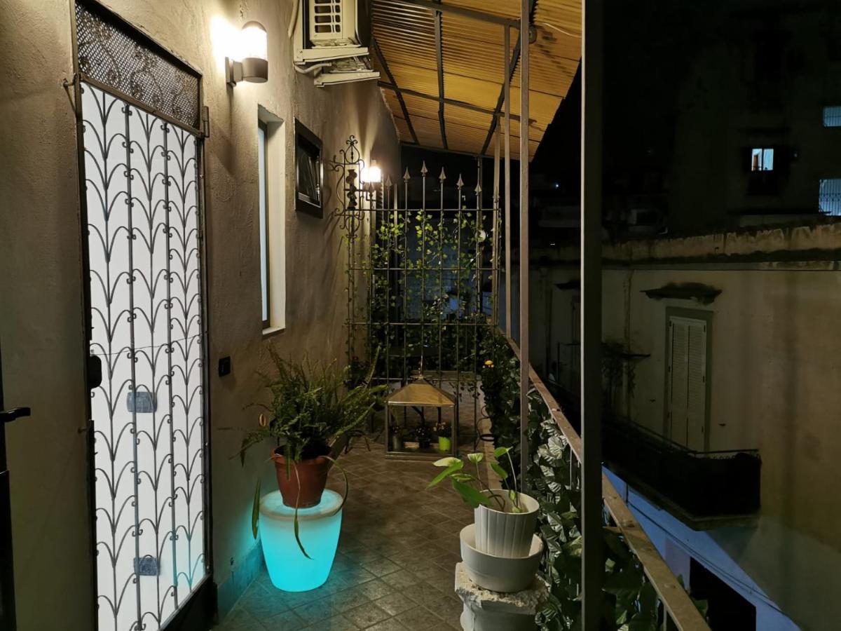Museumhome Naples Luaran gambar