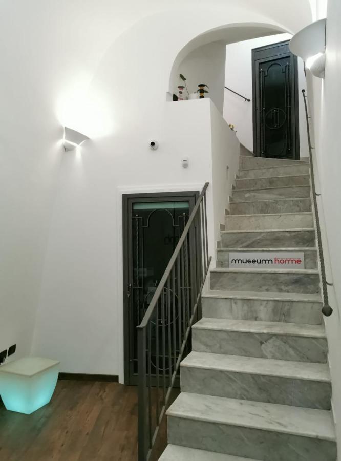 Museumhome Naples Luaran gambar