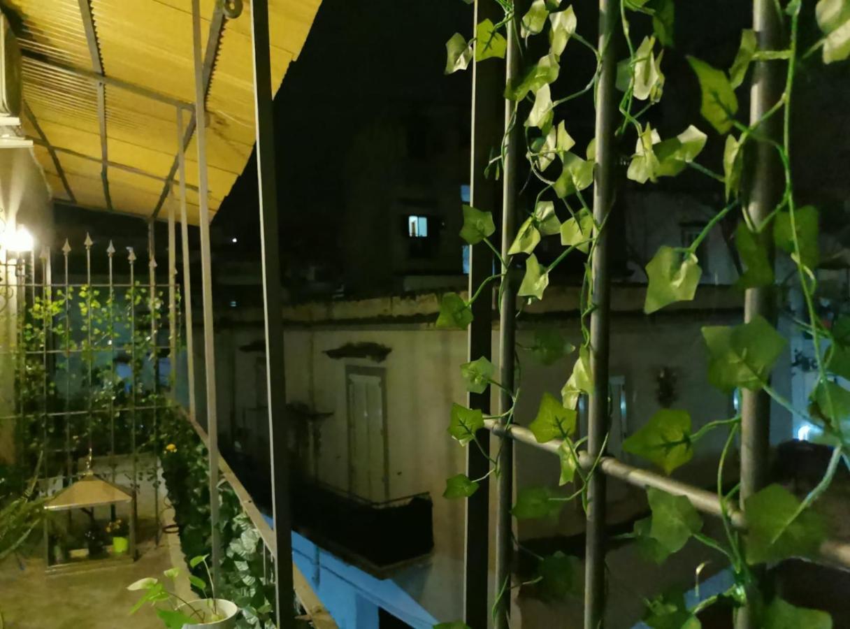 Museumhome Naples Luaran gambar