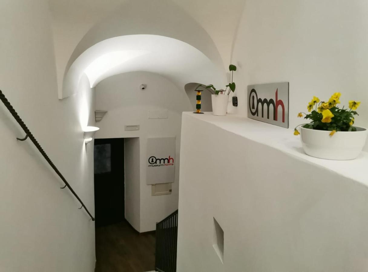 Museumhome Naples Luaran gambar