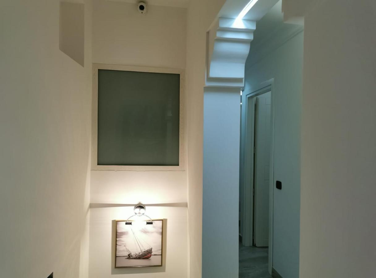 Museumhome Naples Luaran gambar